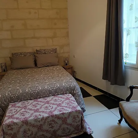 Joli T2 Intra-muros Proche Palais Des Papes Le D'agnes Apartment Avignon